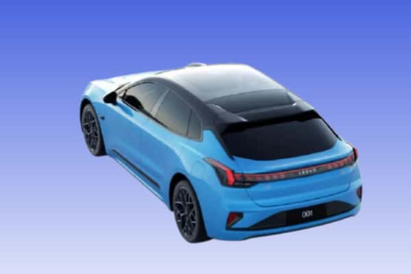 裕华区回收公司车