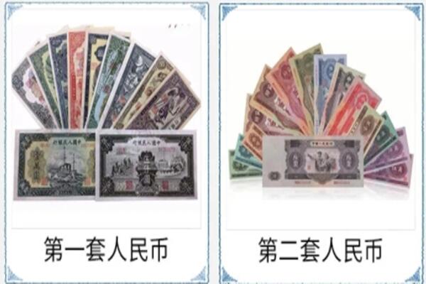 裕华区回收旧币