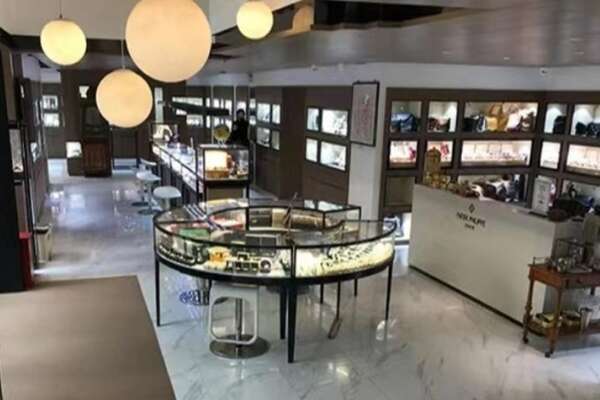 裕华区寄卖奢侈品店