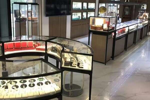 裕华区奢侈品回收